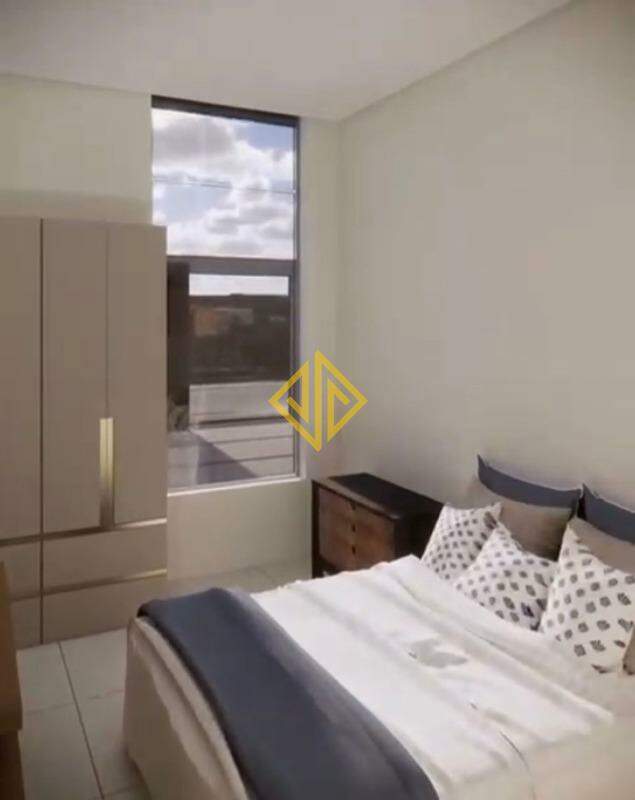 Casa, 2 quartos, 56 m² - Foto 4