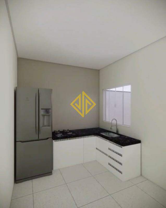 Casa, 2 quartos, 56 m² - Foto 5