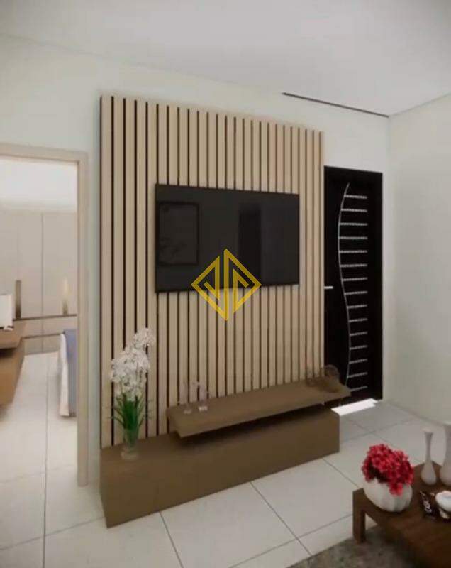 Casa, 2 quartos, 56 m² - Foto 3