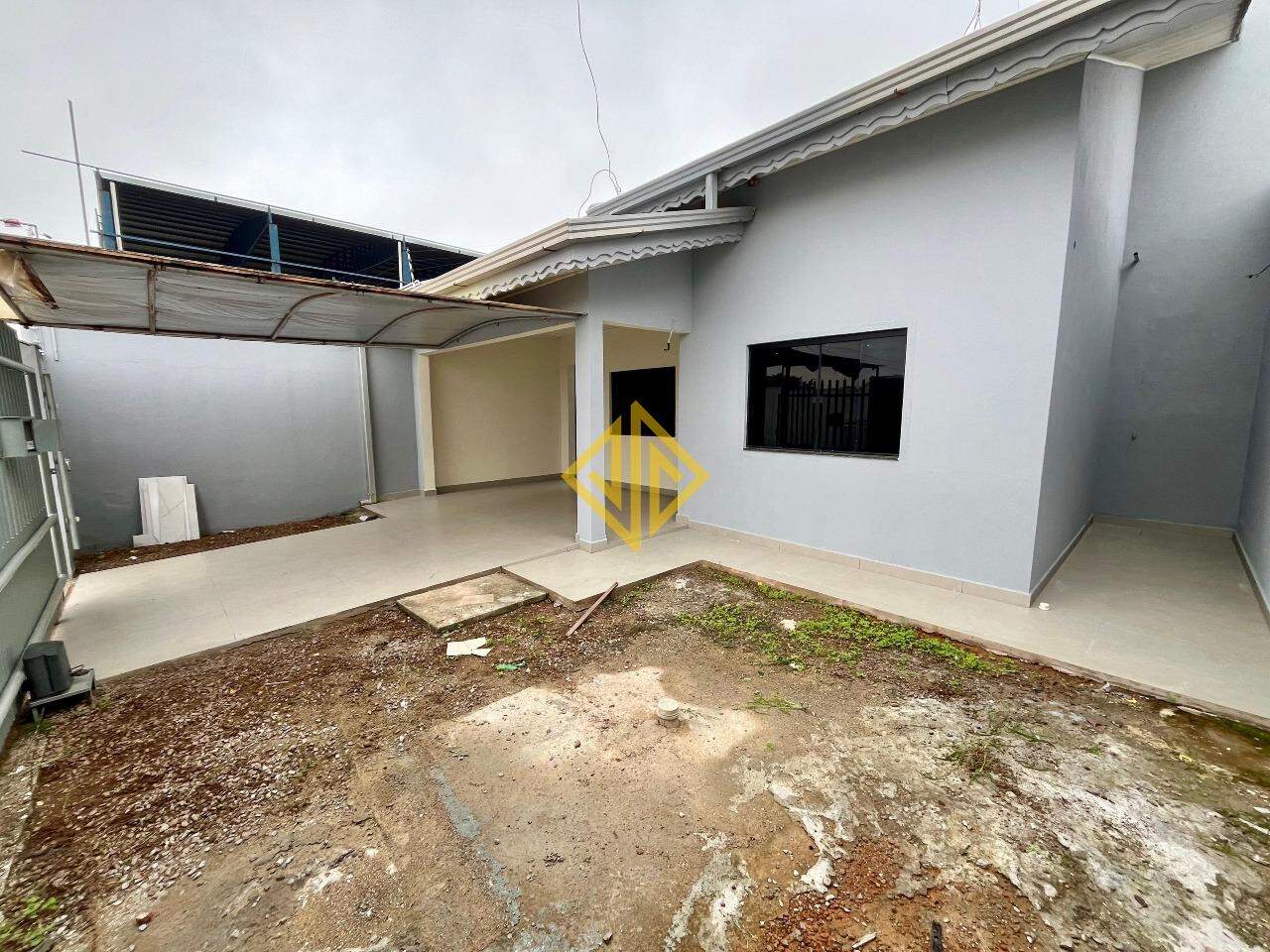 Casa, 2 quartos, 75 m² - Foto 4