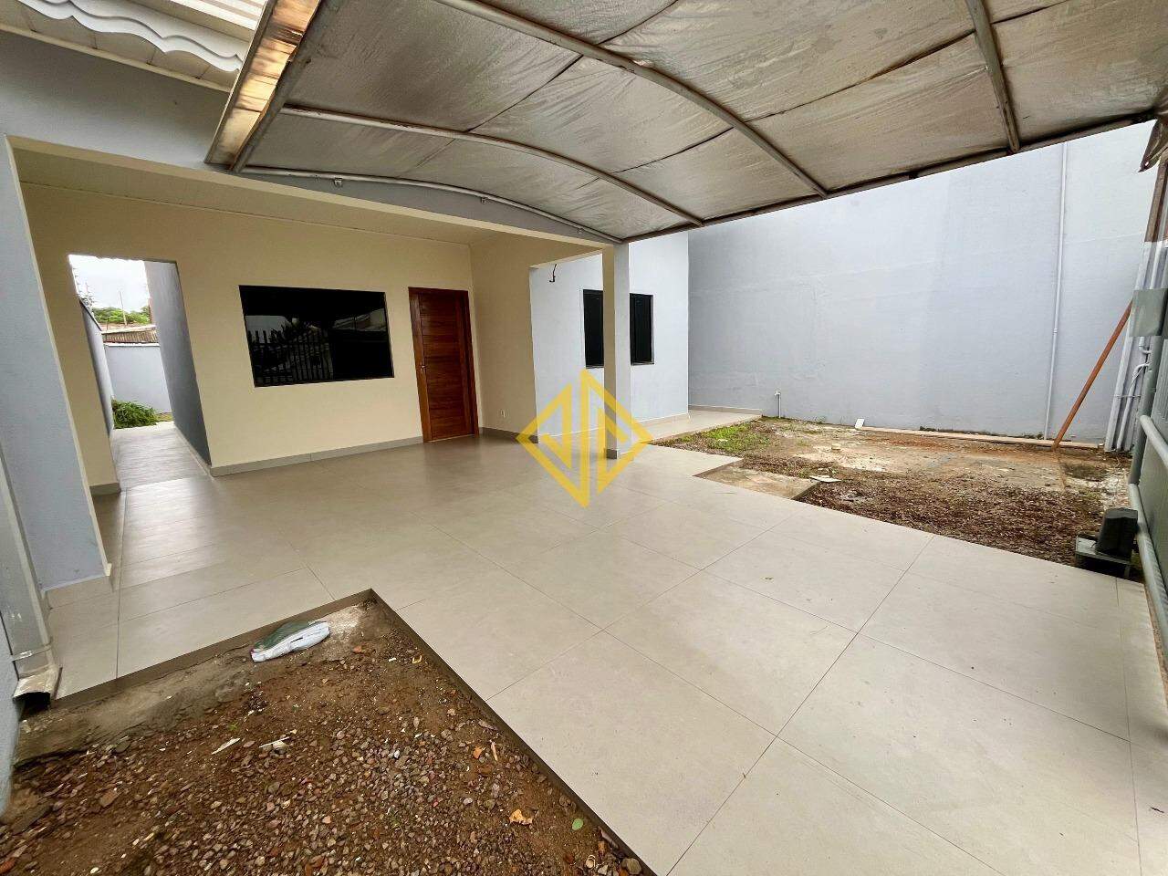 Casa, 2 quartos, 75 m² - Foto 2