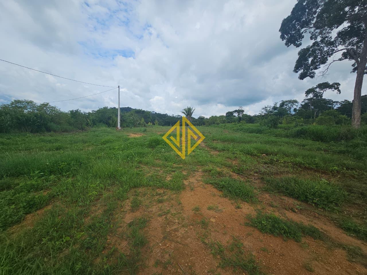 Chácara, 2040 m² - Foto 4