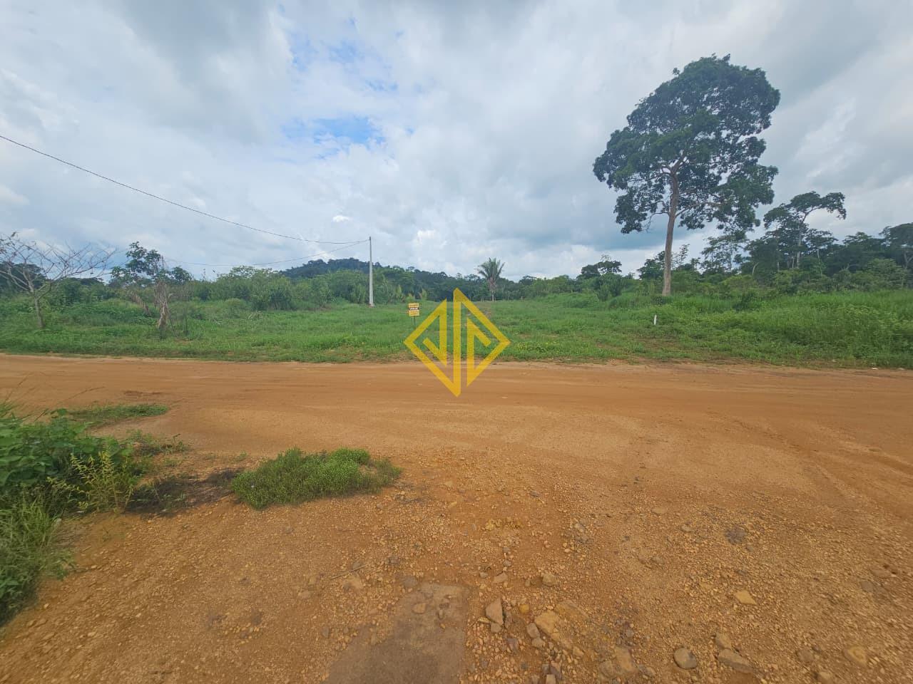 Chácara, 2040 m² - Foto 3