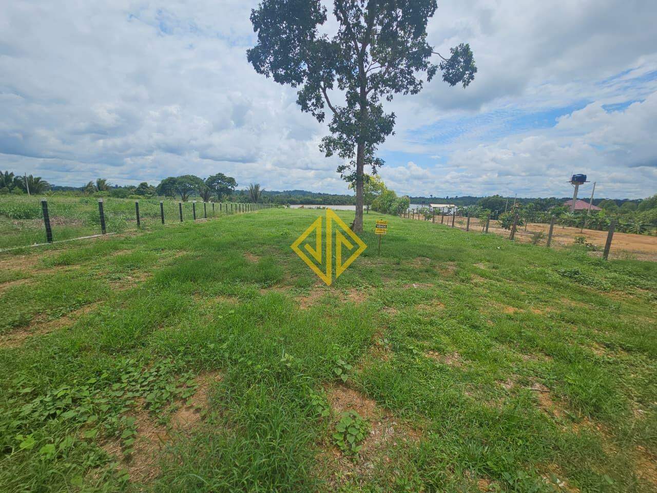 Chácara, 3214 m² - Foto 1