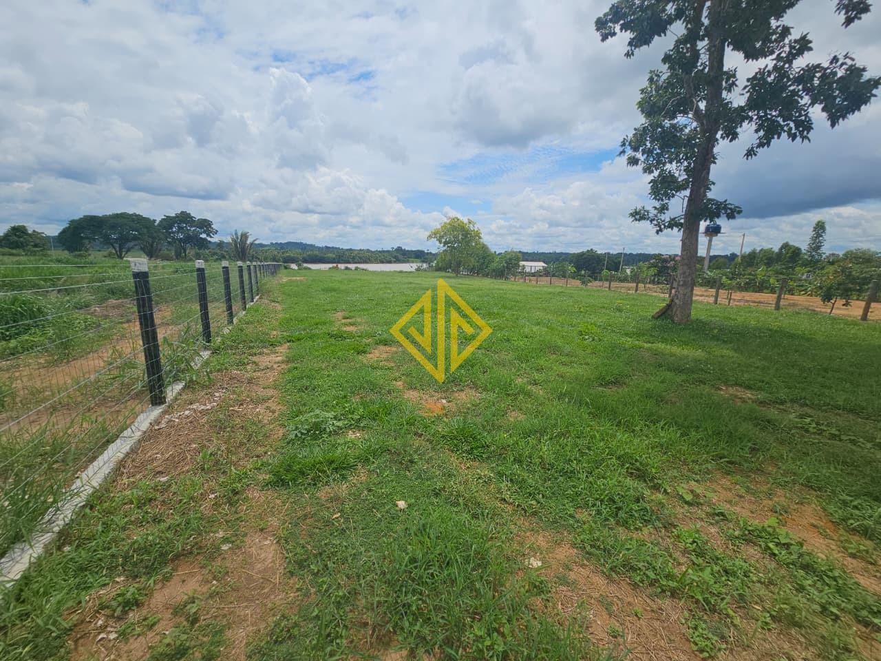 Chácara, 3214 m² - Foto 2