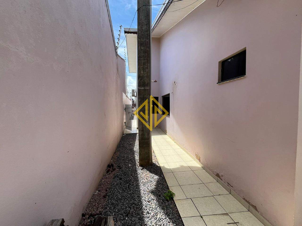 Casa à venda no Jardim Paulista: 