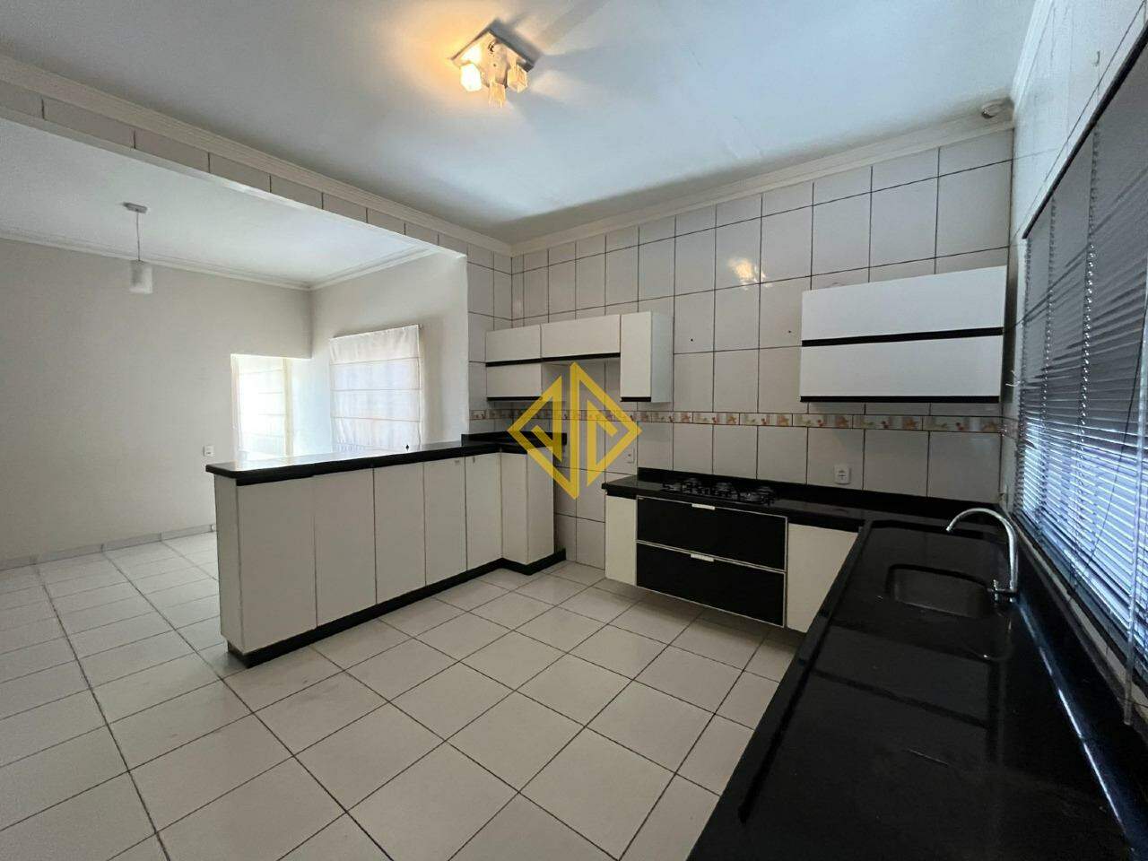 Casa à venda no Jardim Paulista: 