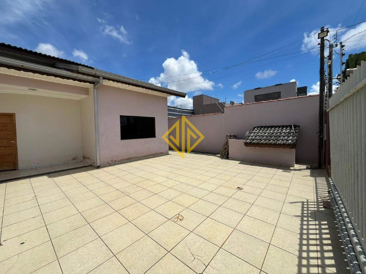 Casa à venda no Jardim Paulista: 