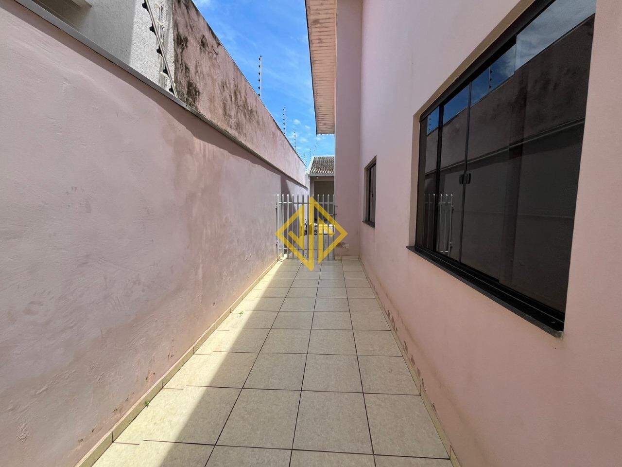 Casa à venda no Jardim Paulista: 