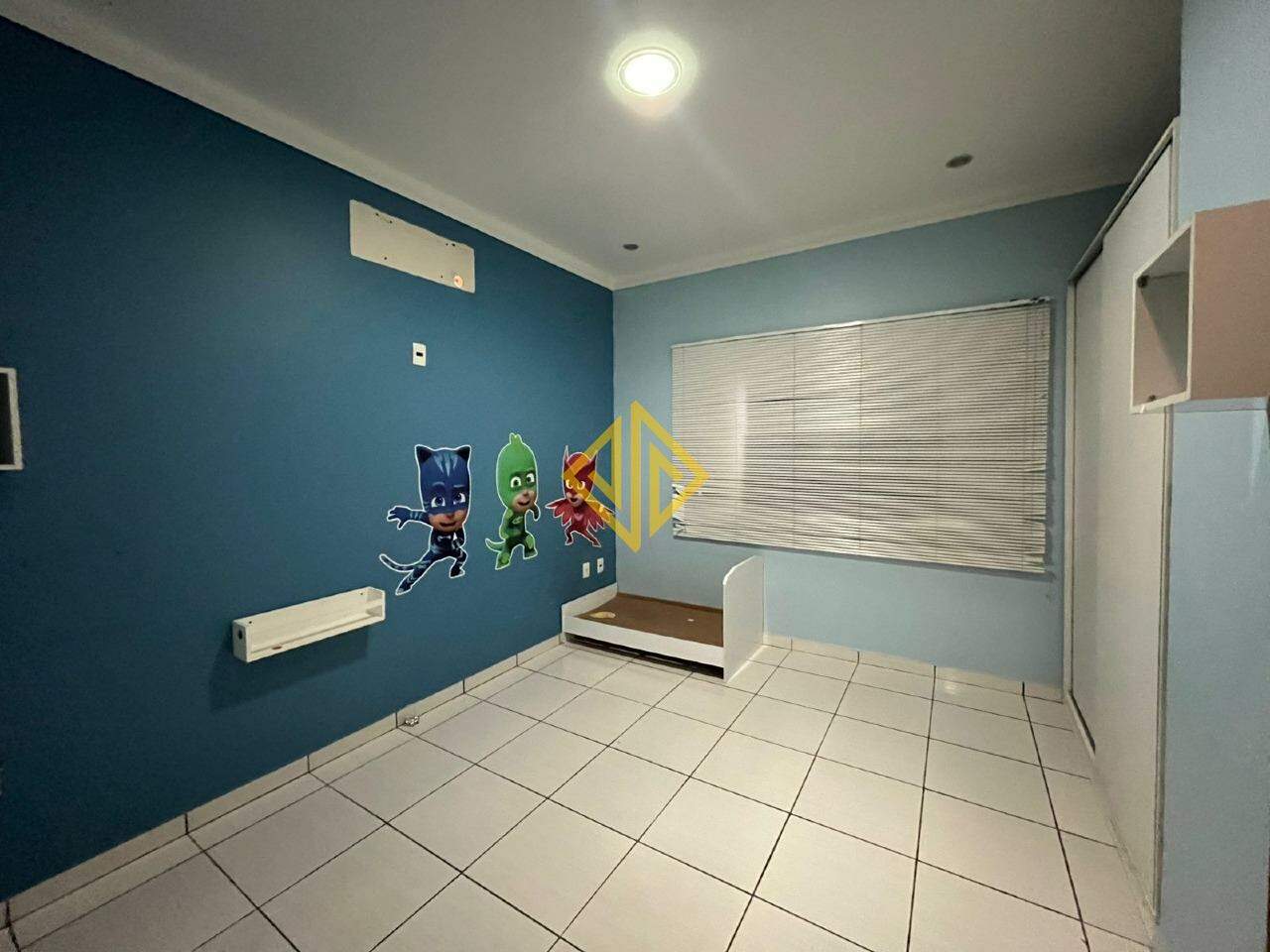 Casa à venda no Jardim Paulista: 