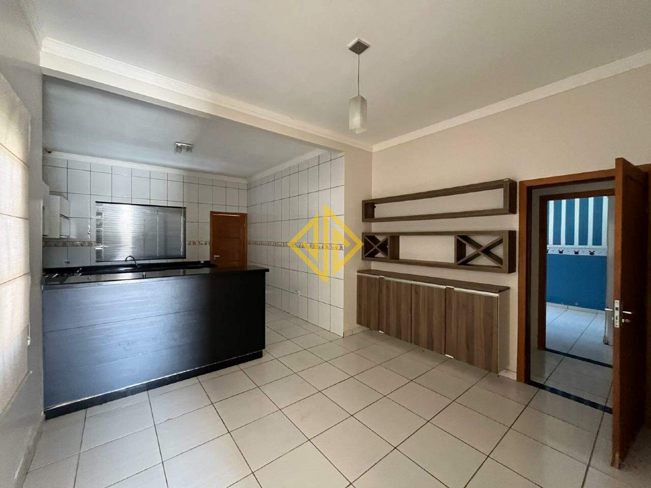 Casa à venda no Jardim Paulista: 