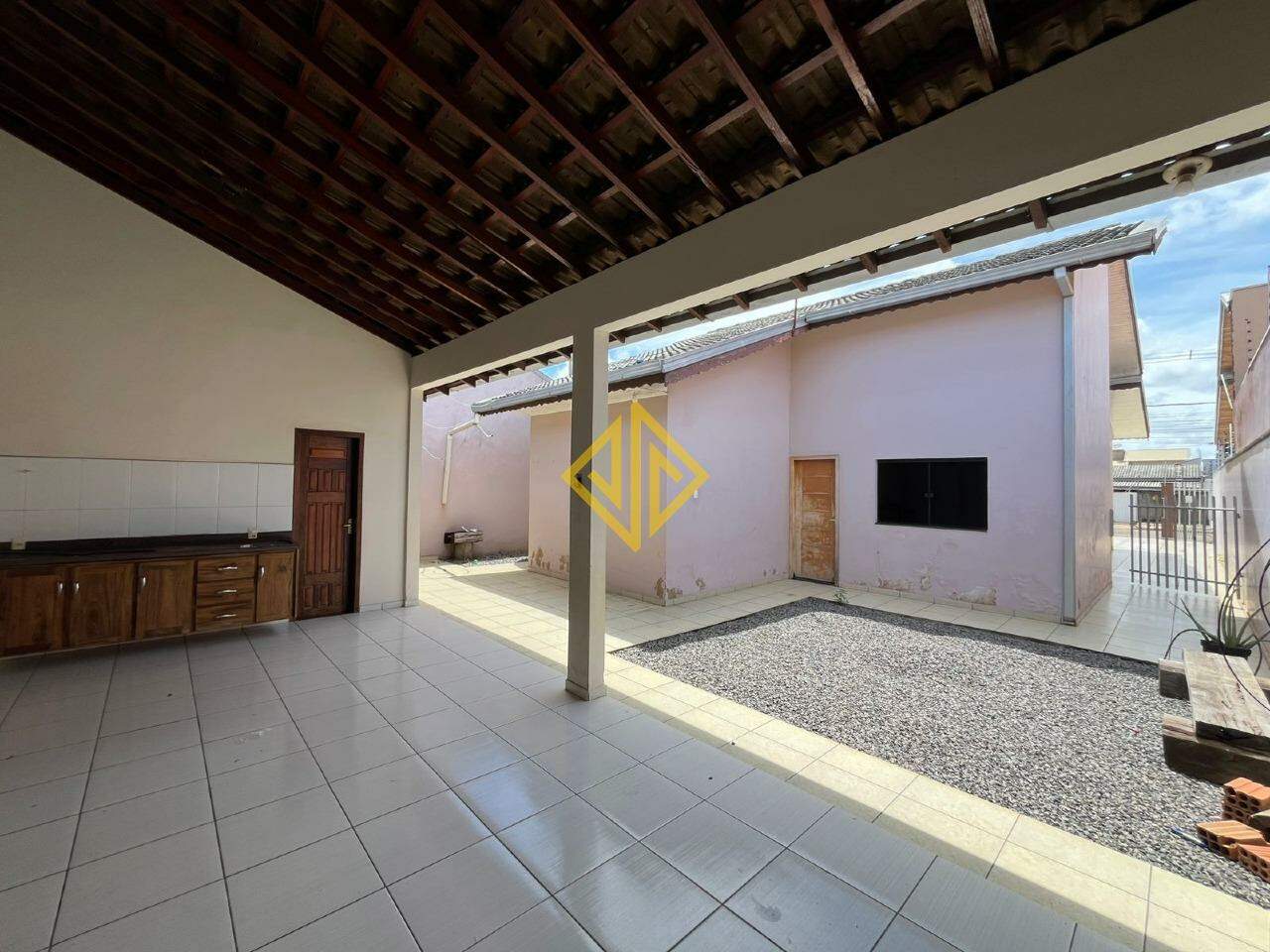 Casa à venda no Jardim Paulista: 