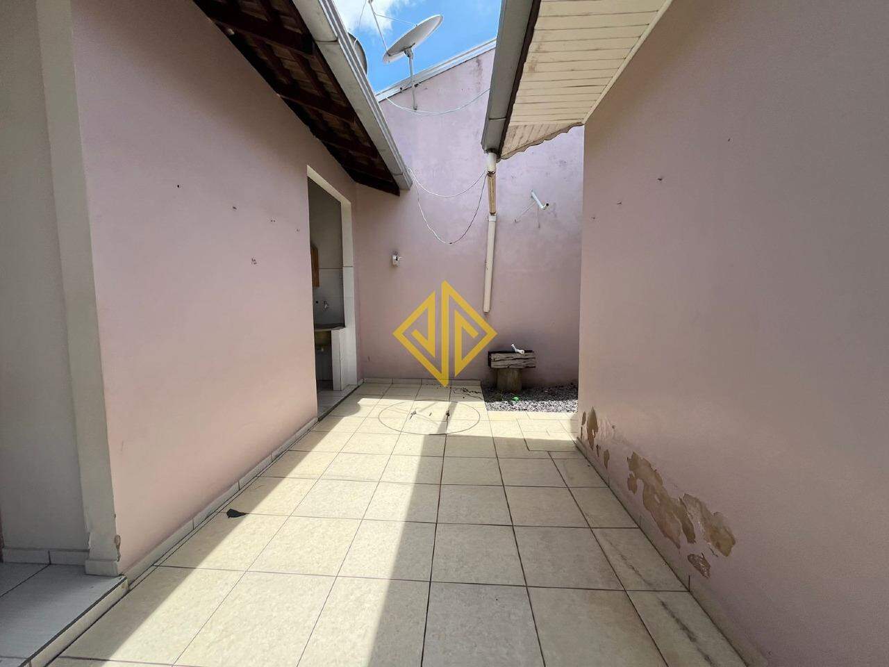 Casa à venda no Jardim Paulista: 