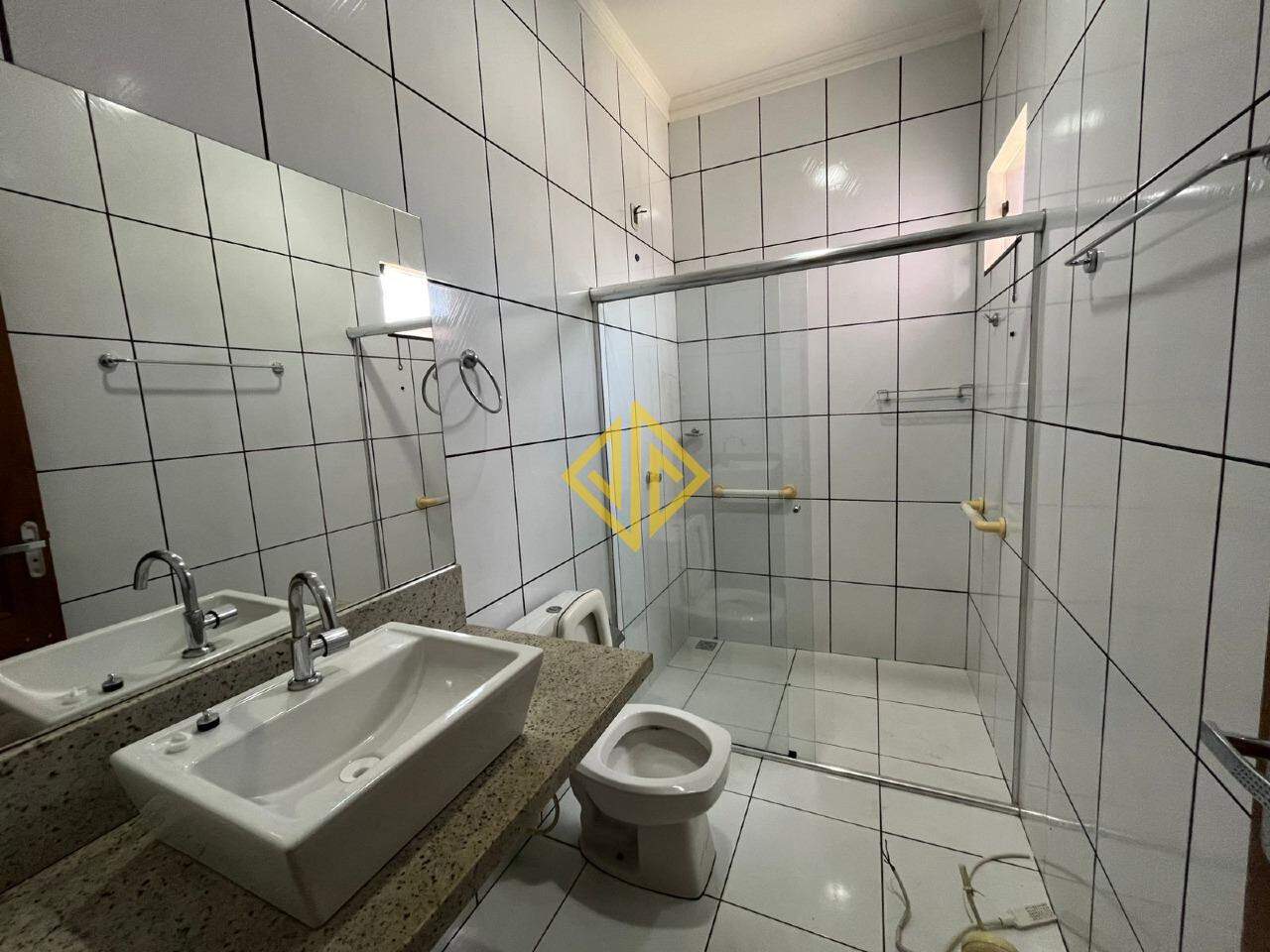 Casa à venda no Jardim Paulista: 