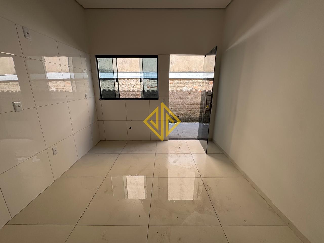 Casa à venda no Nova União III: 