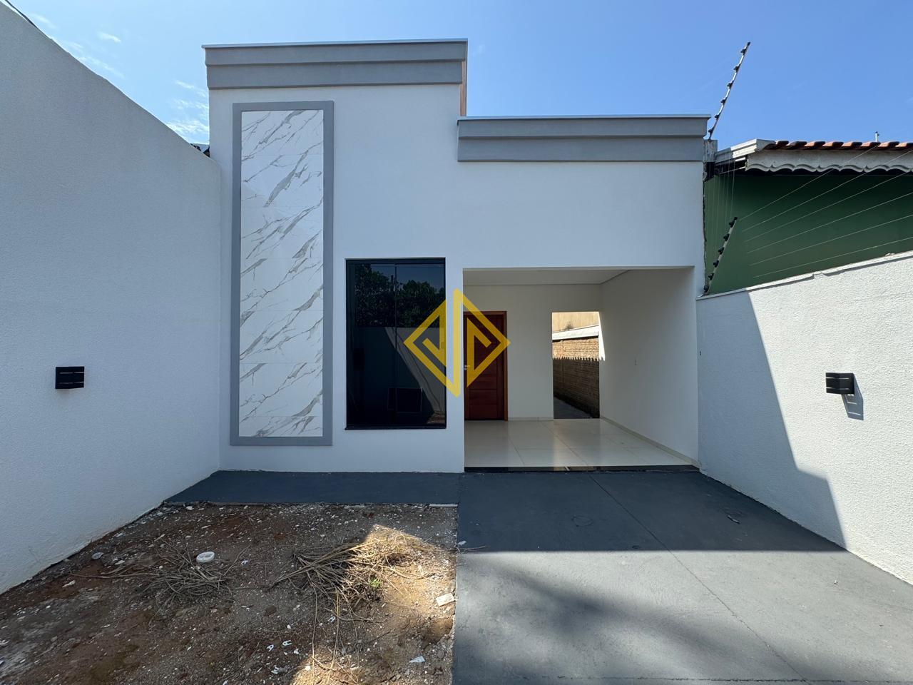 Casa, 2 quartos, 62 m² - Foto 2