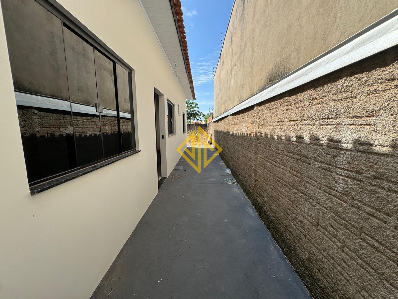 Casa à venda no Nova União III: 