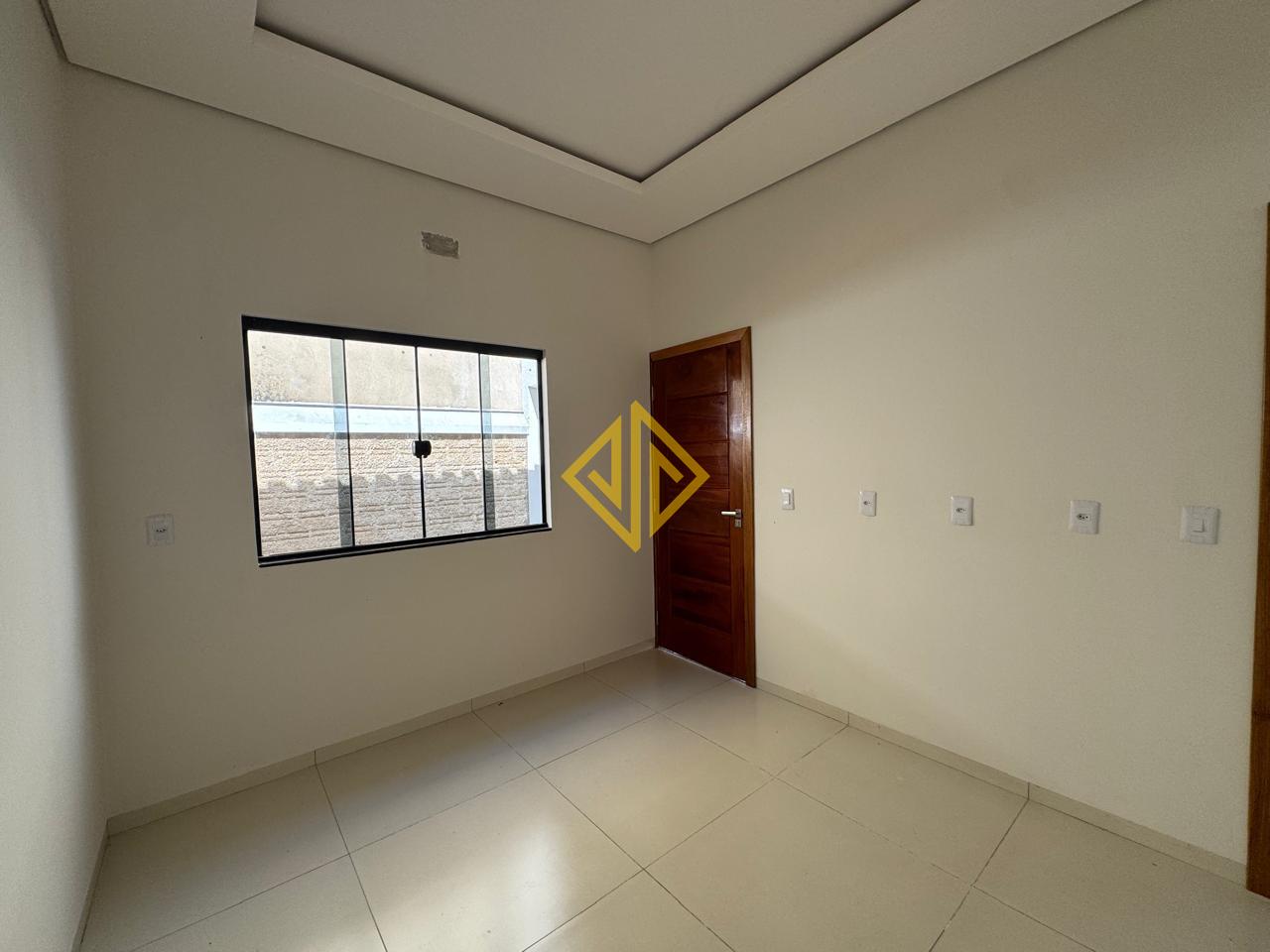 Casa à venda no Nova União III: 