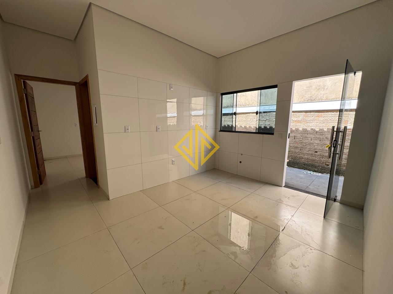 Casa à venda no Nova União III: 