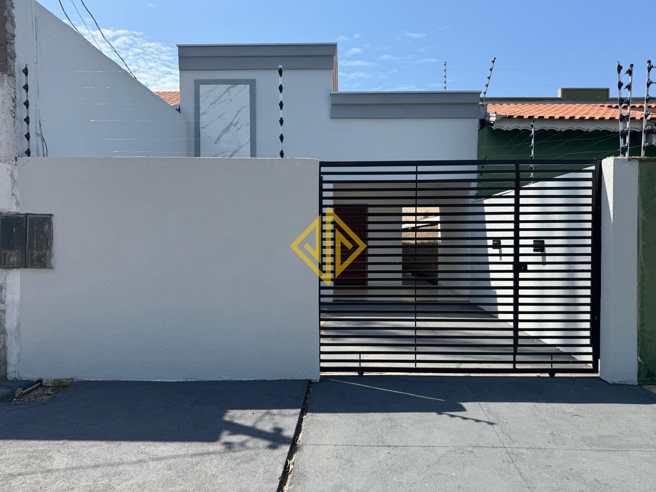 Casa, 2 quartos, 62 m² - Foto 1