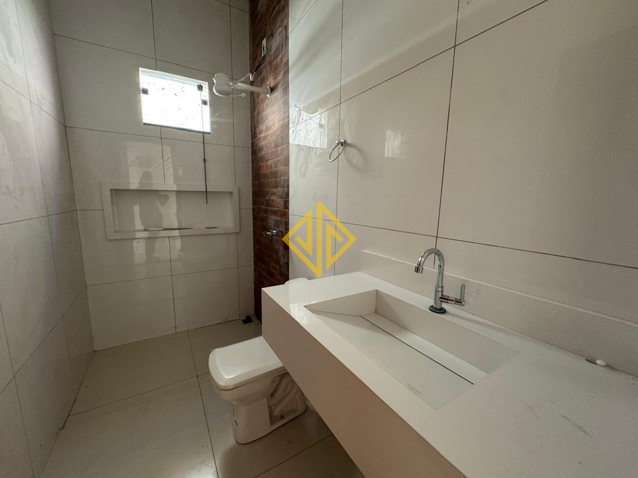 Casa à venda no Nova União III: 