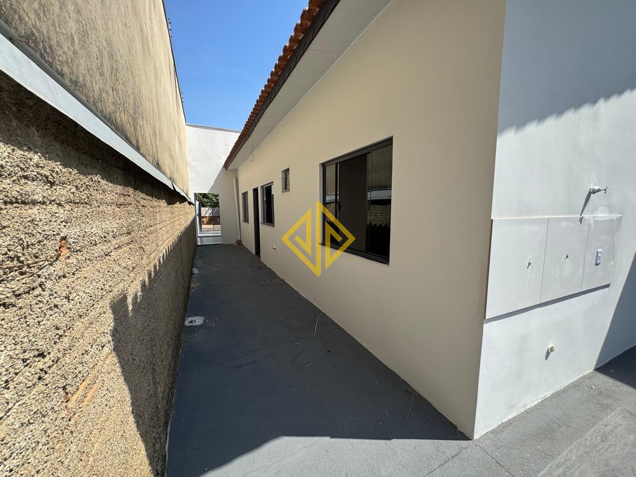 Casa à venda no Nova União III: 