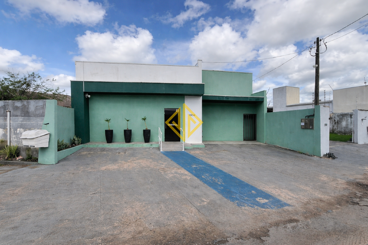 Casa, 3 quartos, 281 m² - Foto 3