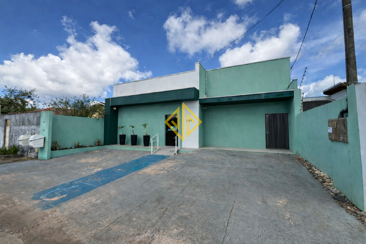 Casa, 3 quartos, 281 m² - Foto 2