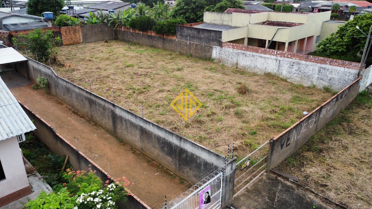 Terreno, 800 m² - Foto 2