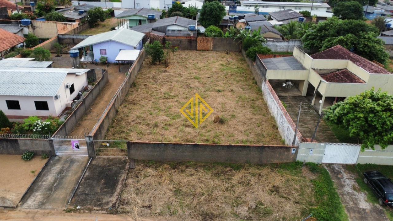 Terreno, 800 m² - Foto 1