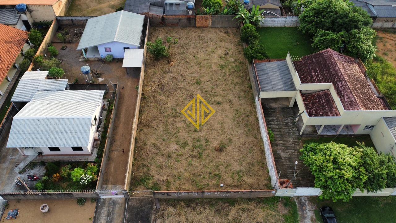 Terreno, 800 m² - Foto 3