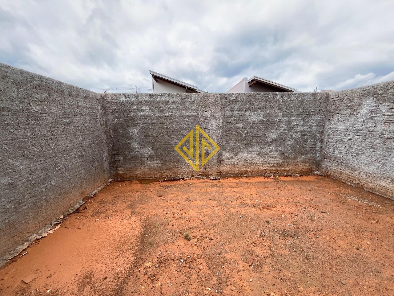 Casa à venda no Jardim Bella Vista: 