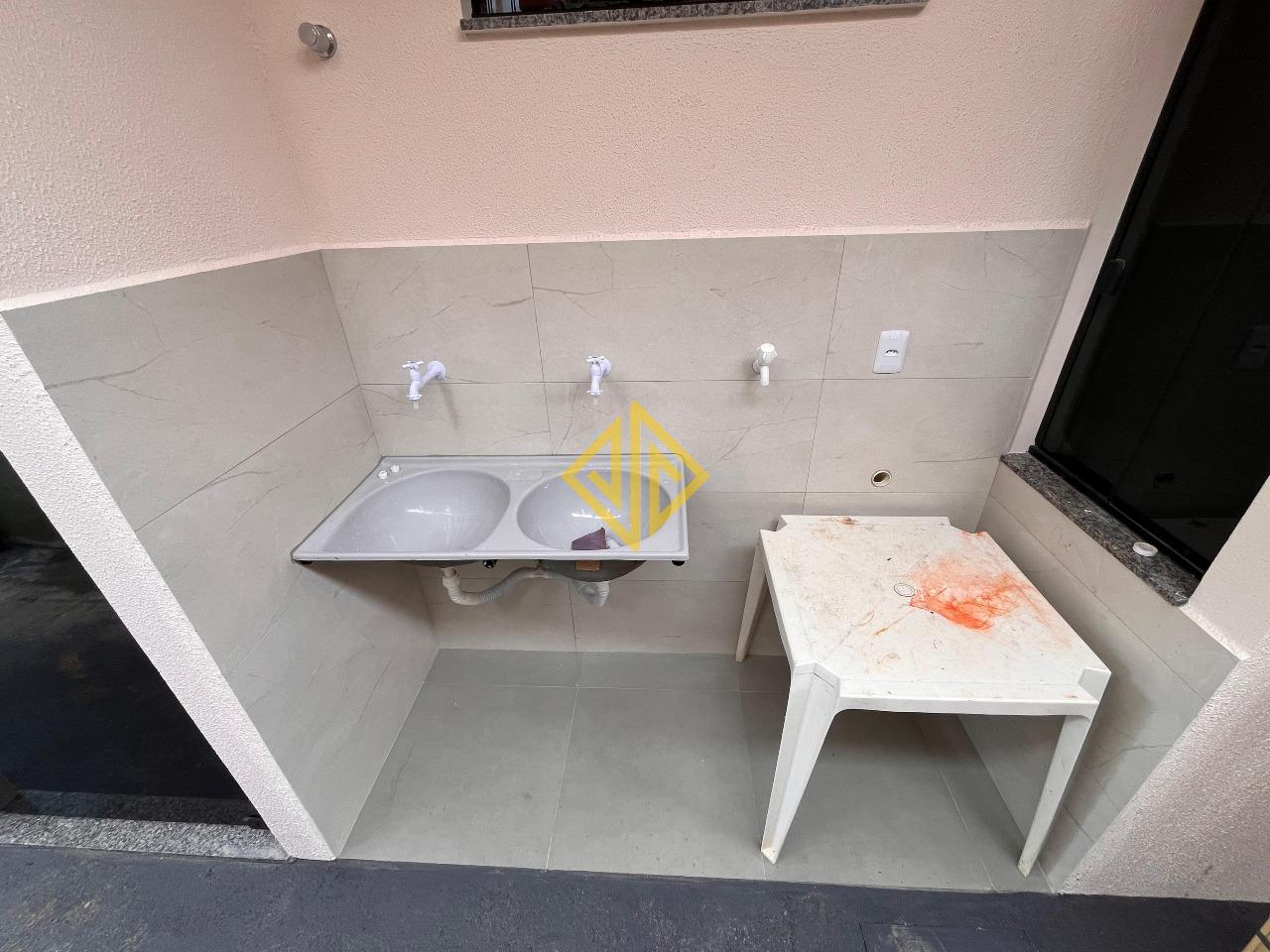 Casa à venda no Jardim Bella Vista: 