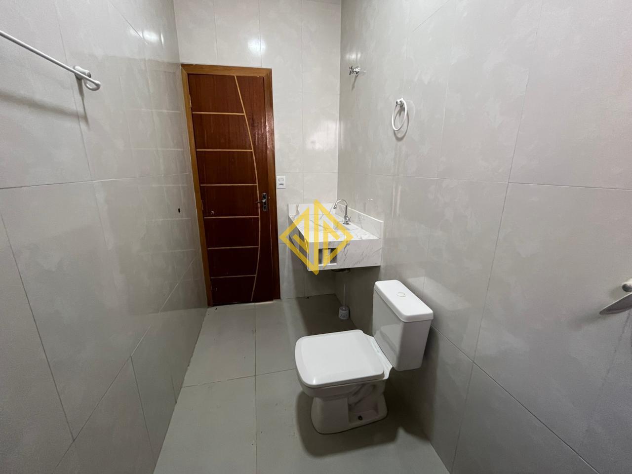 Casa, 2 quartos, 56 m² - Foto 7