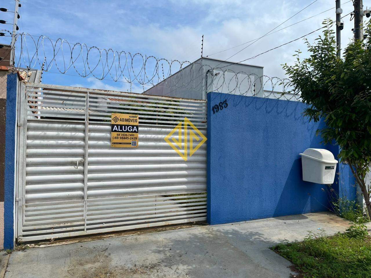 Casa, 2 quartos, 56 m² - Foto 1