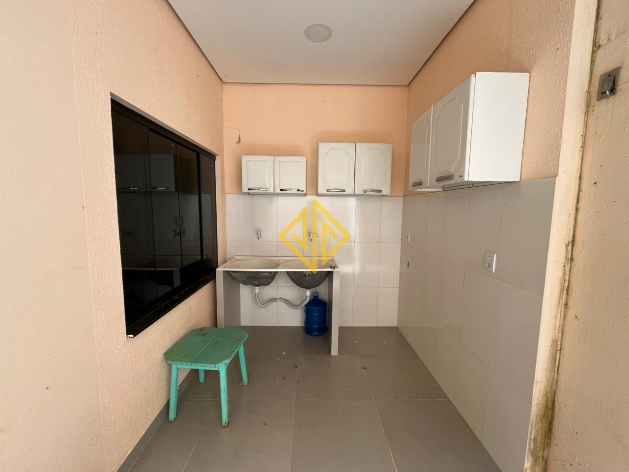 Casa, 2 quartos, 56 m² - Foto 8