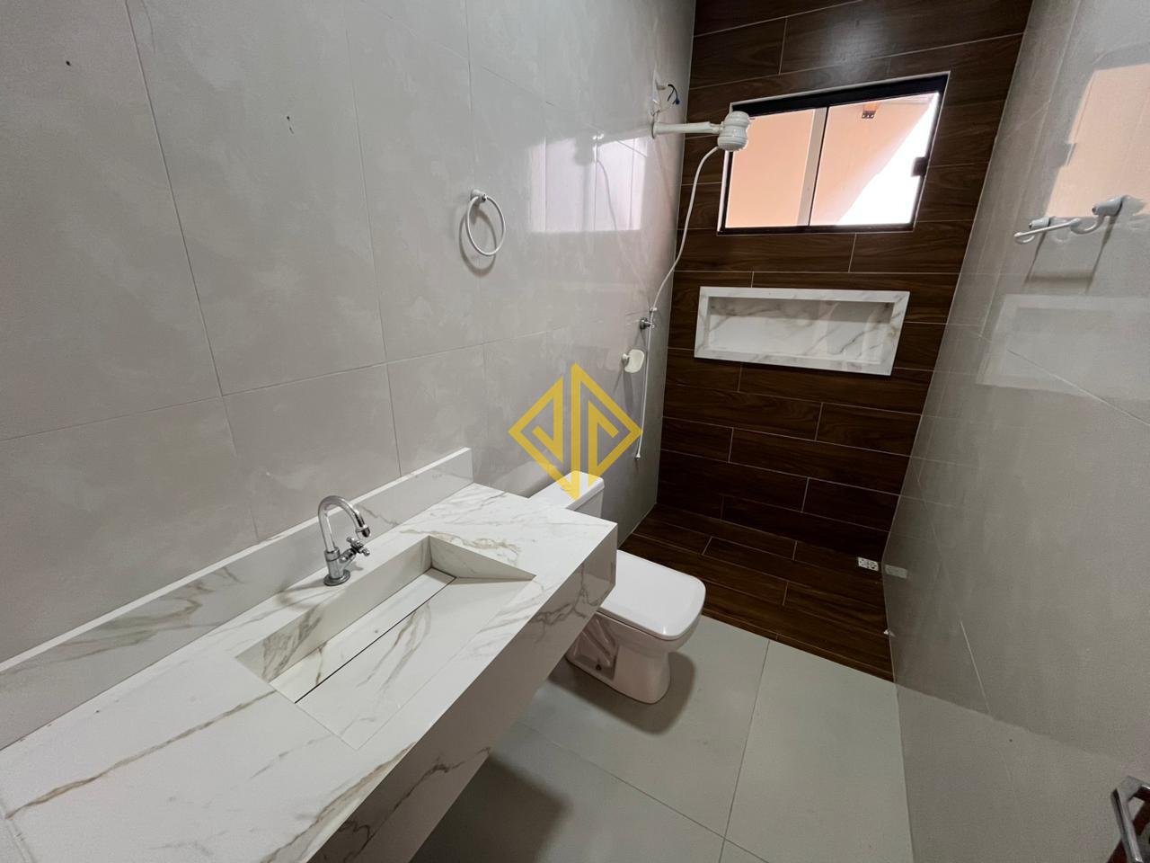 Casa, 2 quartos, 56 m² - Foto 6