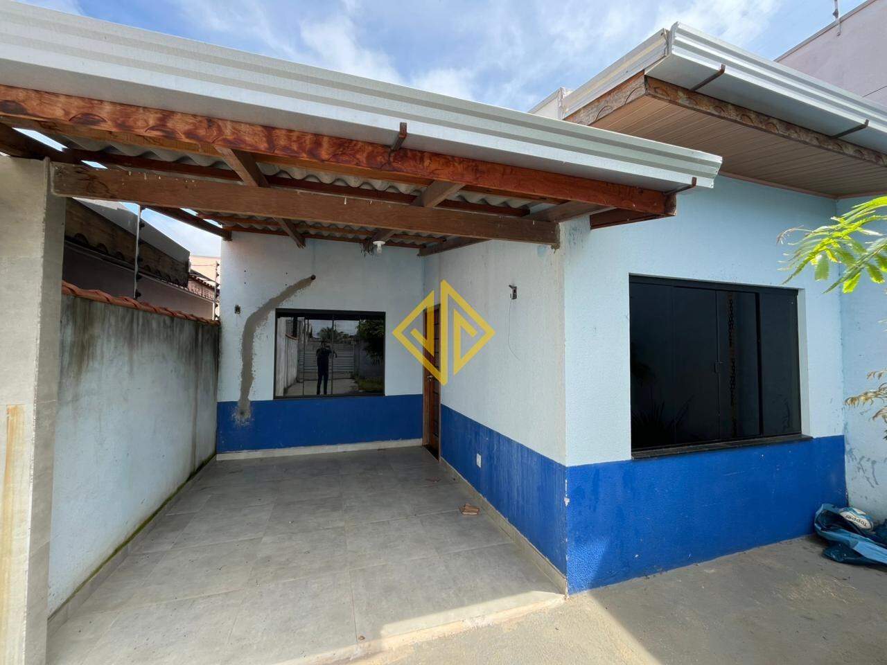 Casa, 2 quartos, 56 m² - Foto 2