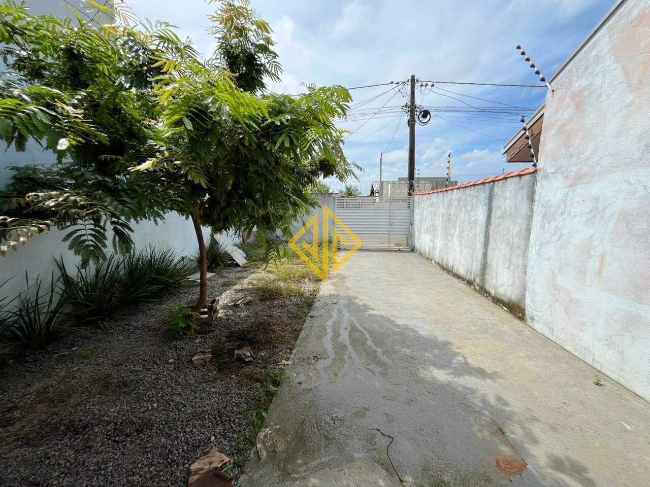 Casa, 2 quartos, 56 m² - Foto 3