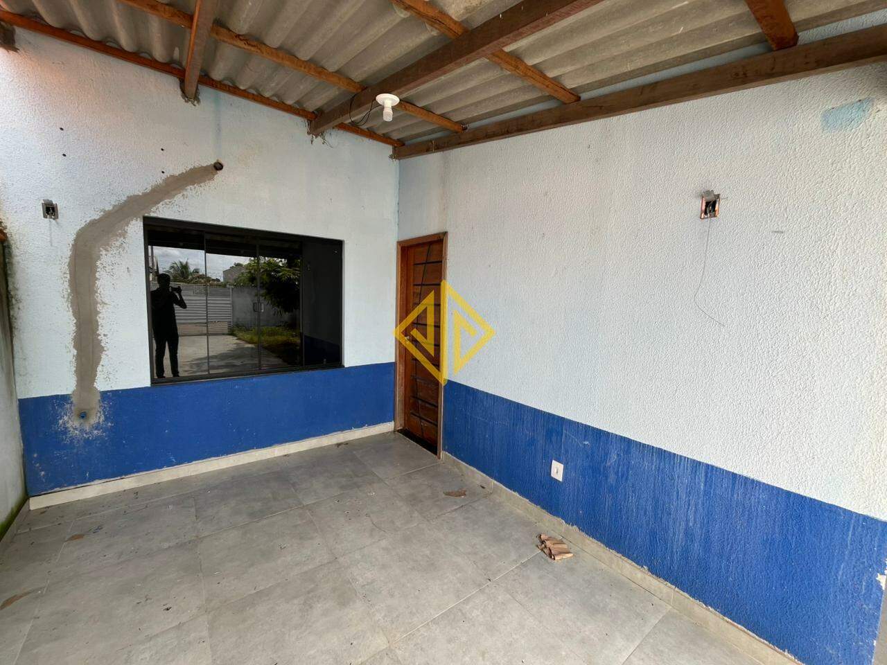 Casa, 2 quartos, 56 m² - Foto 4