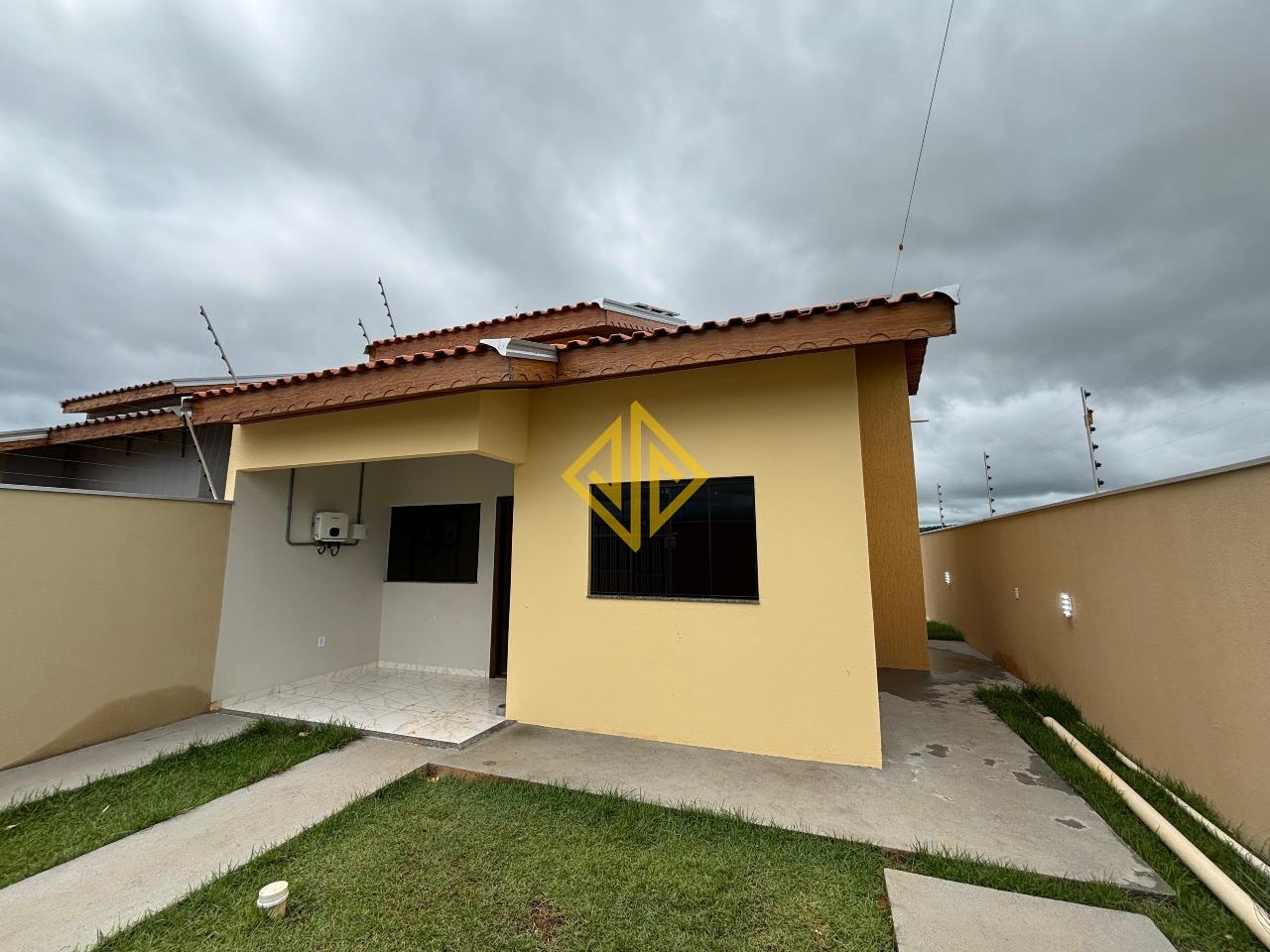 Casa, 2 quartos, 56 m² - Foto 3