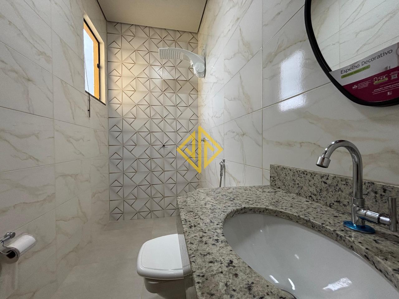 Casa, 2 quartos, 56 m² - Foto 8