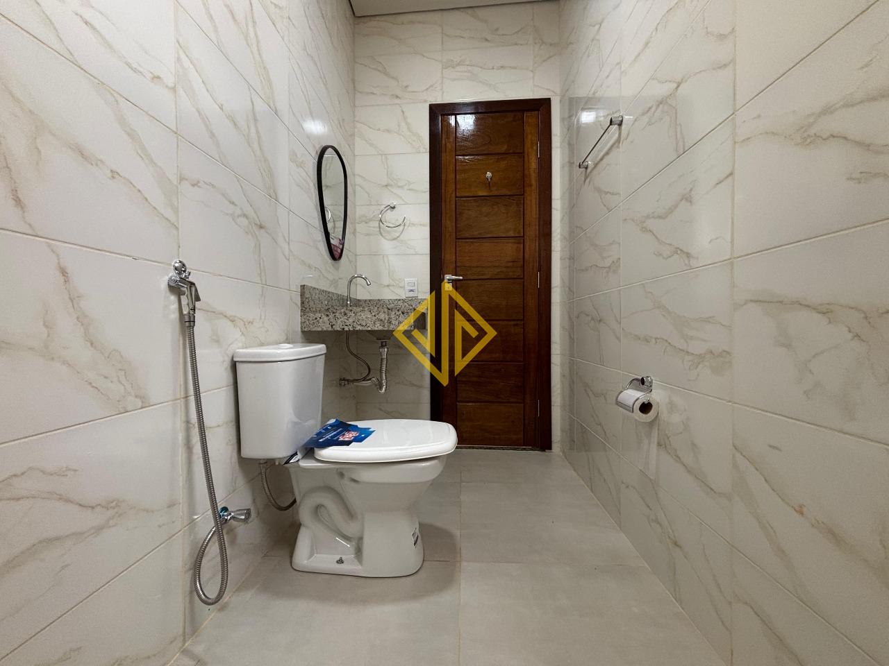 Casa, 2 quartos, 56 m² - Foto 9