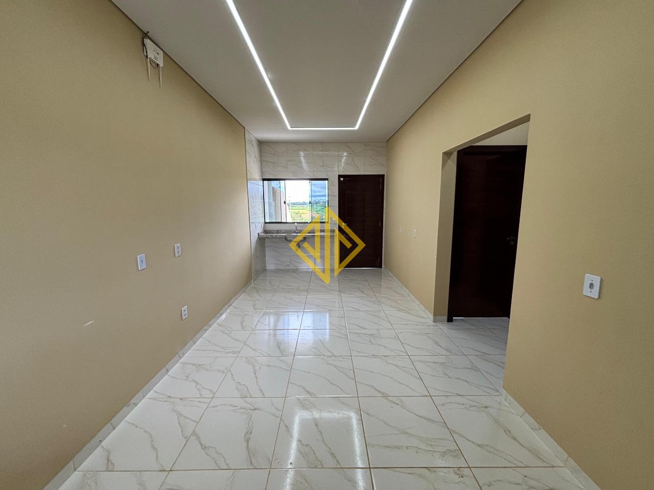 Casa, 2 quartos, 56 m² - Foto 4