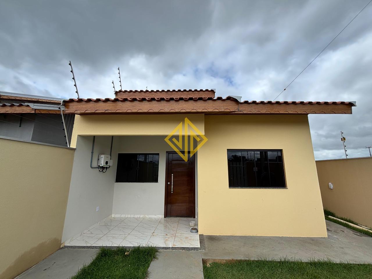 Casa, 2 quartos, 56 m² - Foto 2