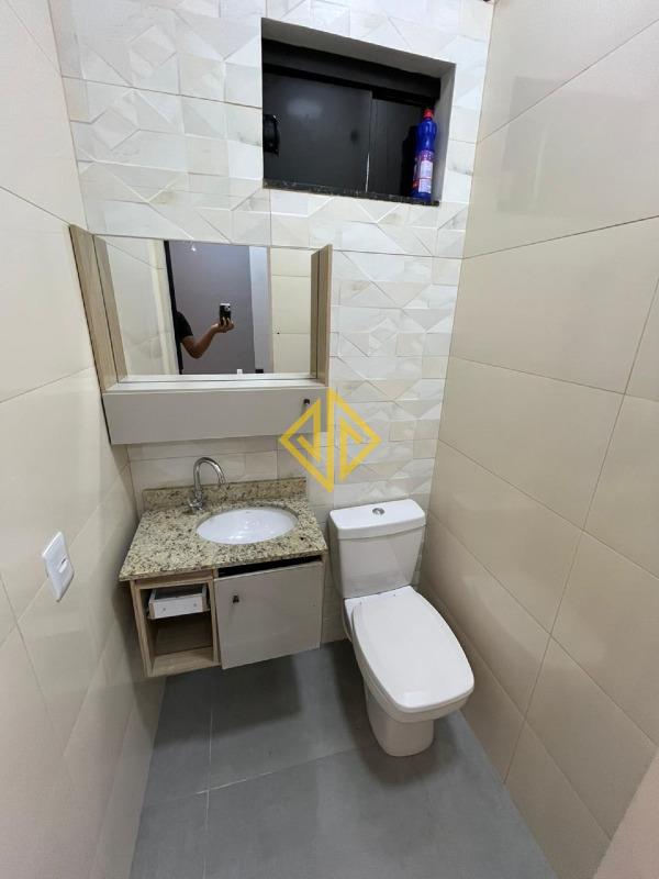 Loja-Salão, 145 m² - Foto 13