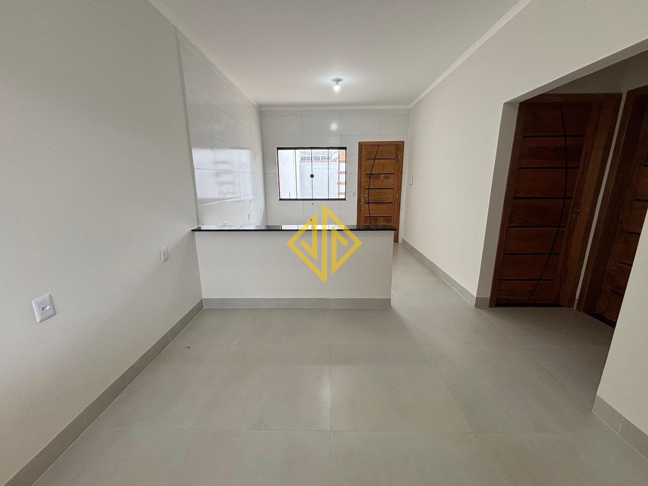 Casa à venda no Jardim Primavera: 