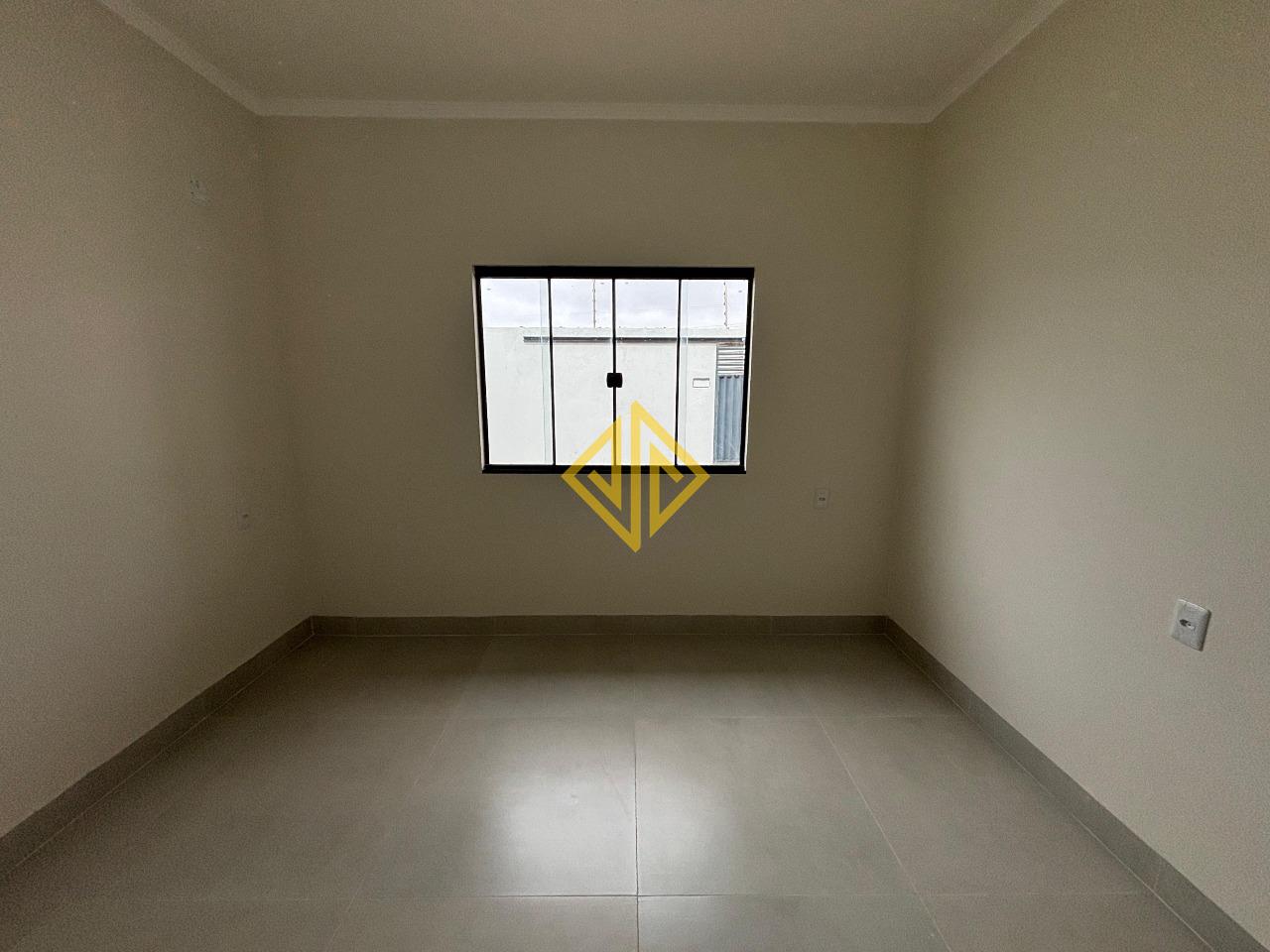 Casa à venda no Jardim Primavera: 