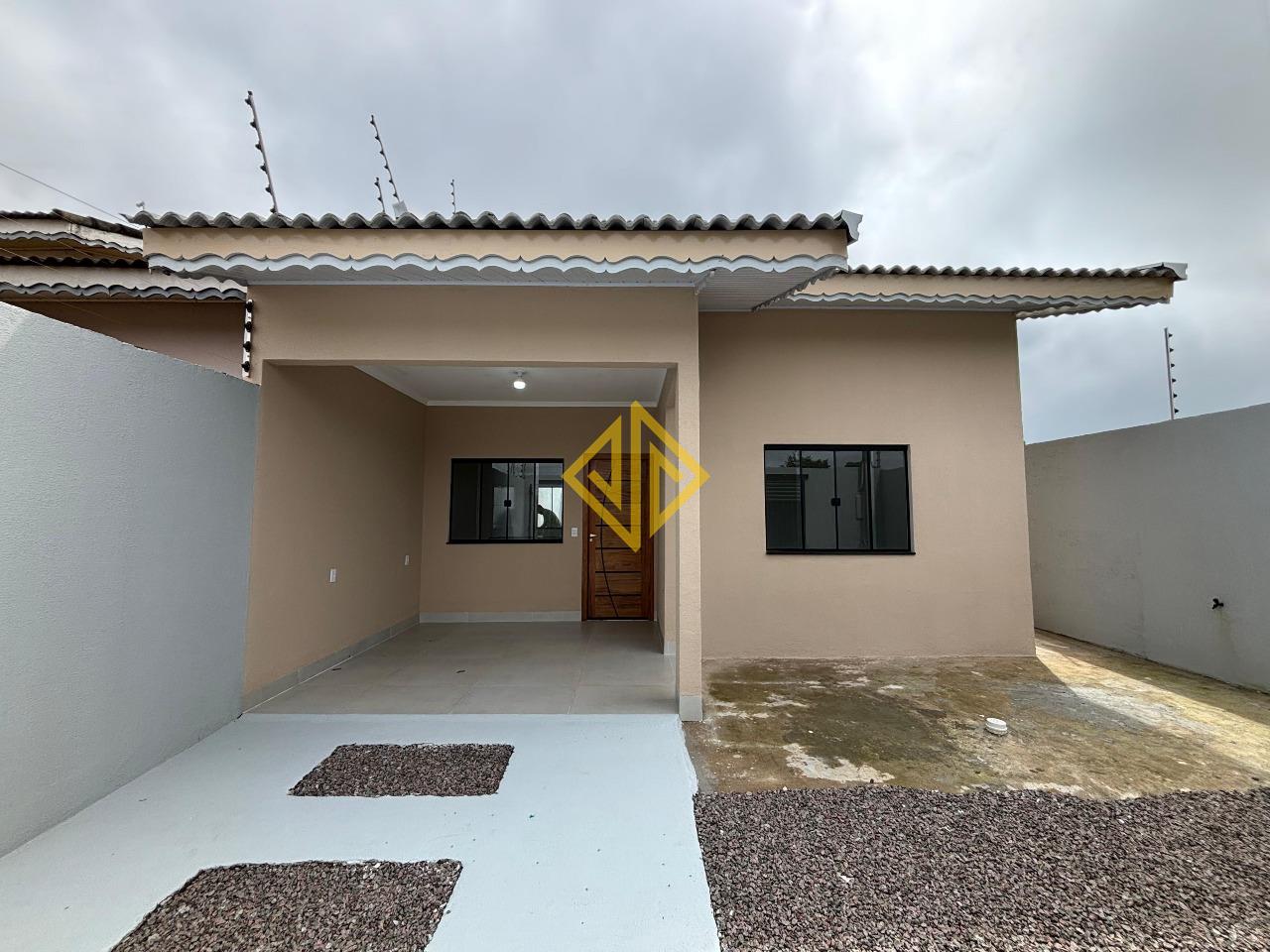 Casa à venda no Jardim Primavera: 