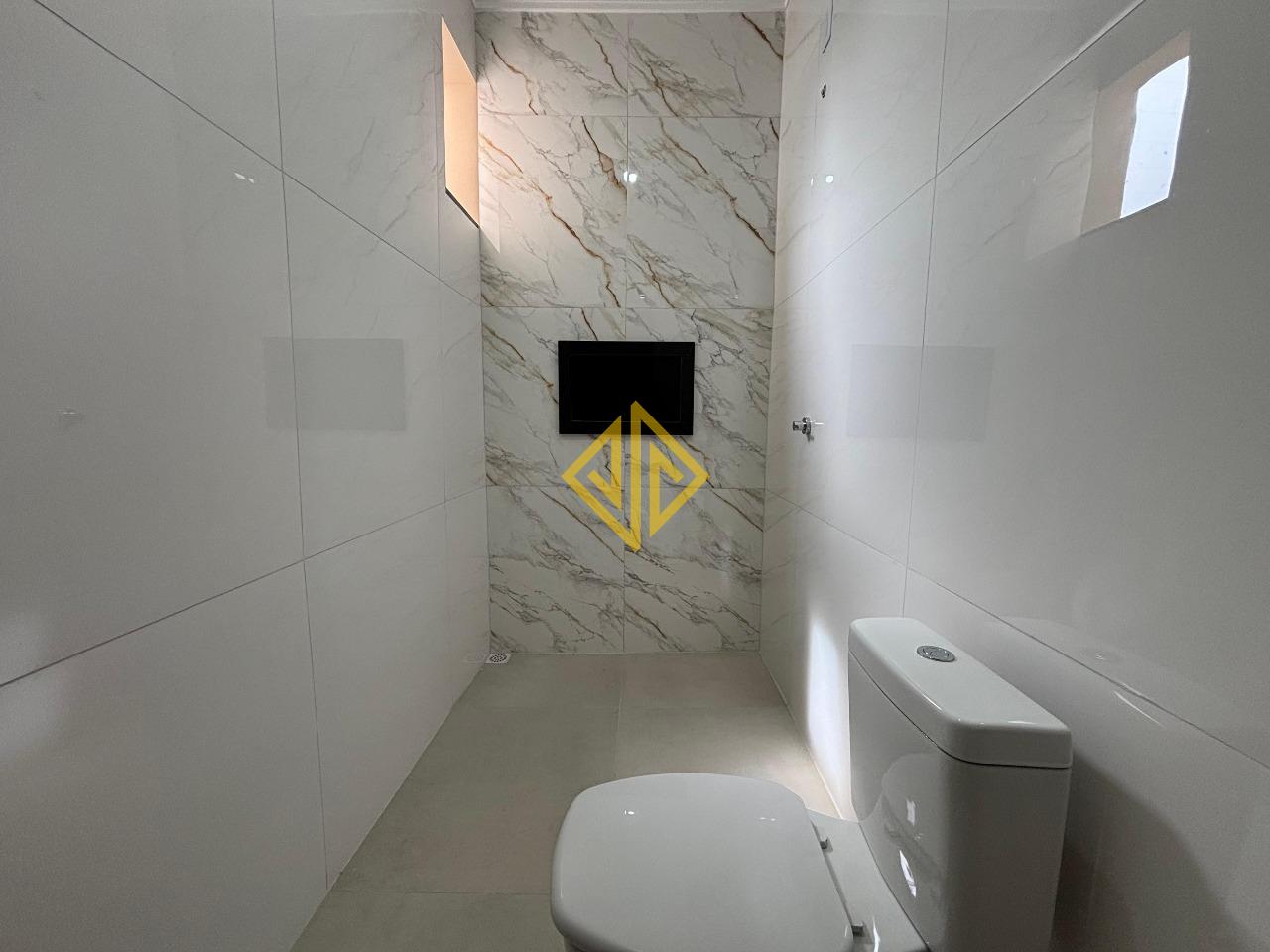 Casa à venda no Jardim Primavera: 